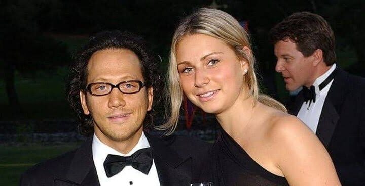 Who is Helena Schneider? Rob Schneider’s ex-wife Bio: Age, Husband, Children, Net Worth, Movies, Wiki
