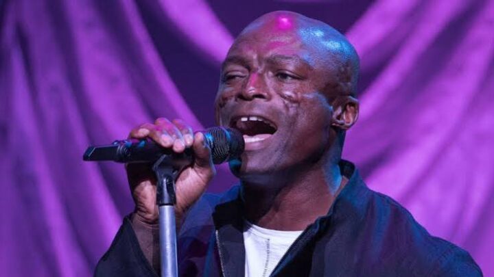 Seal Biography: Age, Net Worth, Instagram, Spouse, Height, Wiki, Parents, Siblings, Children, Songs, Awards
