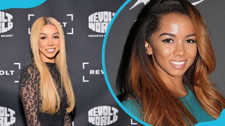 Brittany Renner Biography: Age, Net Worth, Instagram, Spouse, Height, Wiki, Parents, Siblings, Children