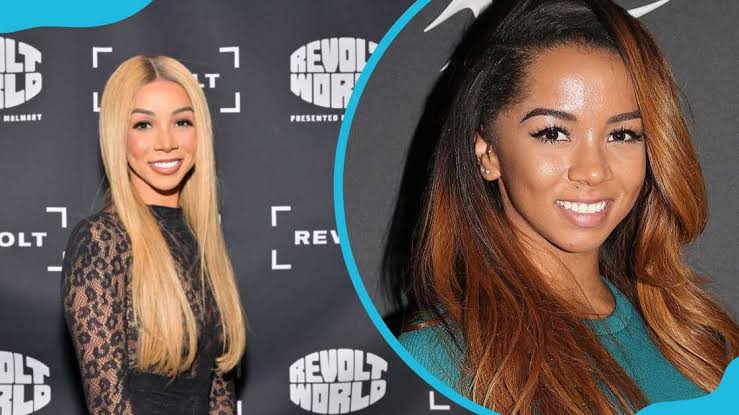 Brittany Renner Biography: Age, Net Worth, Instagram, Spouse, Height, Wiki, Parents, Siblings, Children