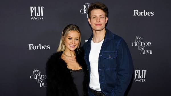 Matt Rife’s girlfriend Jessica Lord Biography: Age, Net Worth, Instagram, Spouse, Height, Wiki, Parents, Siblings, Children, Films