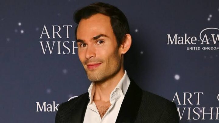 Mark-Francis Vandelli Biography: Age, Net Worth, Instagram, Spouse, Height, Wiki, Parents, Siblings, Children, Films