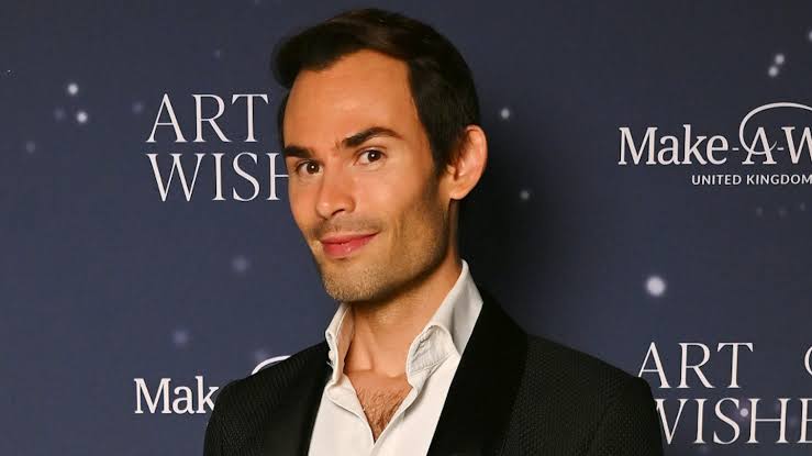 Mark-Francis Vandelli Biography: Age, Net Worth, Instagram, Spouse, Height, Wiki, Parents, Siblings, Children, Films