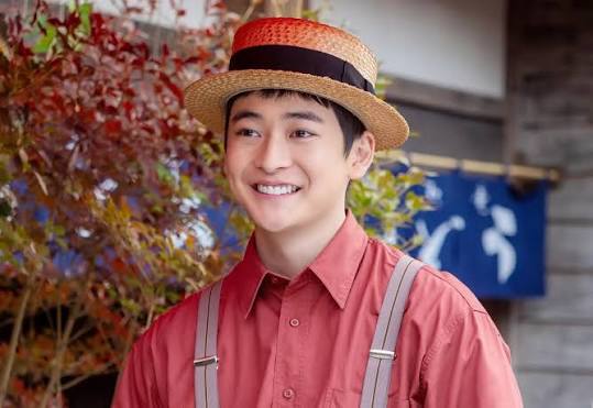 Fumiya Takahashi Biography: Age, Net Worth, Instagram, Spouse, Height, Wiki, Parents, Siblings, Films, Awards