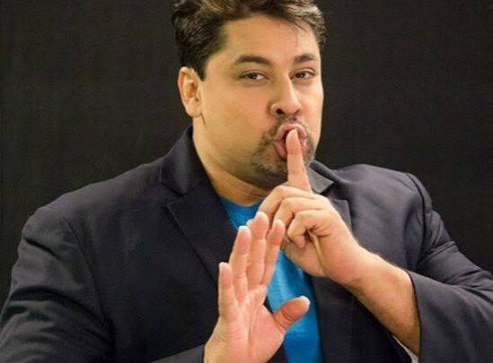 Cyrus Broacha Biography: Age, Net Worth, Instagram, Spouse, Height, Wiki, Parents, Siblings, Films, Books