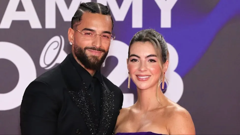 Who is Susana Gomez? Maluma’s girlfriend Bio: Age, Net Worth, Ex-husband, Height, Nationality, Wikipedia