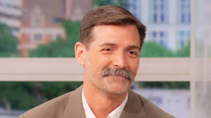 Patrick Grant Biography: Age, Net Worth, Instagram, Spouse, Height, Wiki, Parents, Siblings