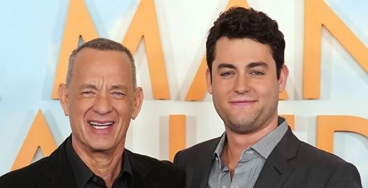 Tom Hanks’ son, Truman Hanks Biography: Age, Net Worth, Girlfriend, Movie, Pictures, Siblings