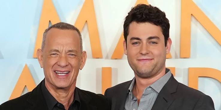 Tom Hanks’ son, Truman Hanks Biography: Age, Net Worth, Girlfriend, Movie, Pictures, Siblings