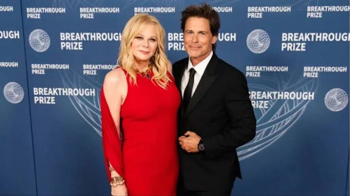 Rob Lowe’s wife, Sheryl Berkoff Biography: Age, Net Worth, Instagram, Children, Height, Wiki, Parents, Siblings