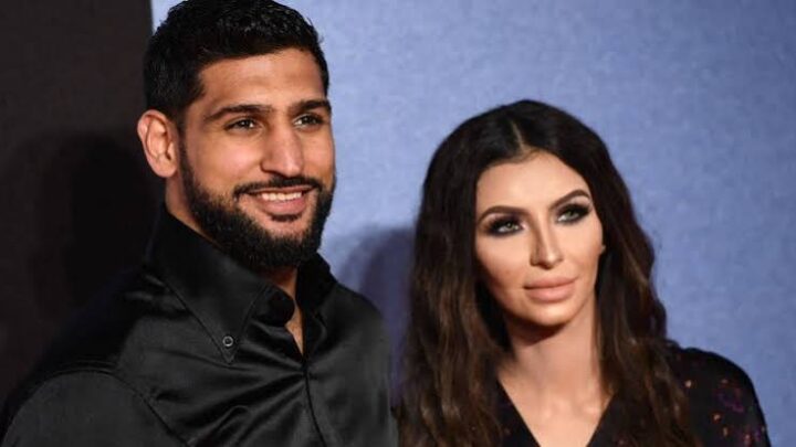 Amir Khan’s wife Faryal Makhdoom Biography: Age, Net Worth, Instagram, Spouse, Height, Wiki, Parents, Siblings, Children