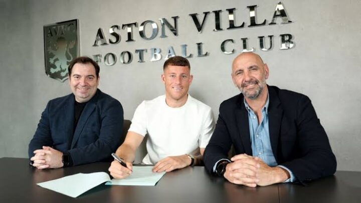 Ross Barkley’s father Peter Effanga Biography: Age, Net Worth, Instagram, Spouse, Height, Wiki, Parents, Siblings, Children