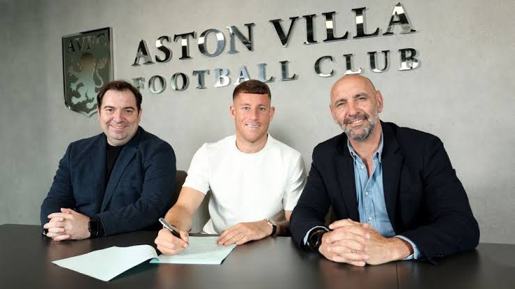 Ross Barkley’s father Peter Effanga Biography: Age, Net Worth, Instagram, Spouse, Height, Wiki, Parents, Siblings, Children