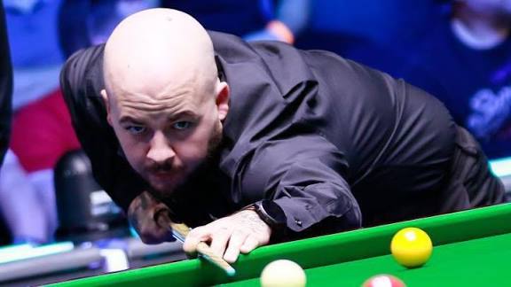 Luca Brecel Biography: Age, Net Worth, Instagram, Spouse, Height, Wiki, Parents, Siblings, Children, Awards, Current Team