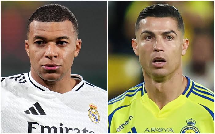 Cristiano Ronaldo Sets New Record for Most Liked Instagram Comment