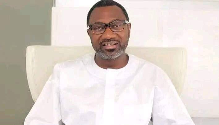 Femi Otedola Accuses Zenith Bank of N5 Billion Fraud