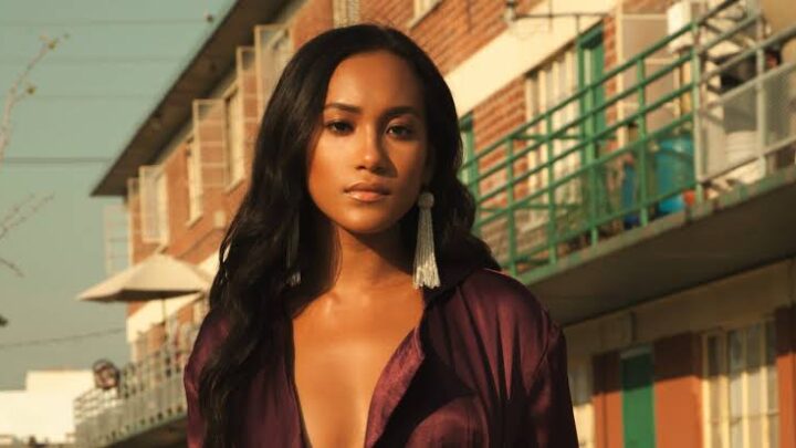 Sydney Park Biography: Age, Net Worth, Instagram, Spouse, Height, Wiki, Parents, Siblings, Awards, Movies