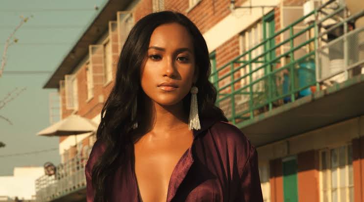 Sydney Park Biography: Age, Net Worth, Instagram, Spouse, Height, Wiki, Parents, Siblings, Awards, Movies