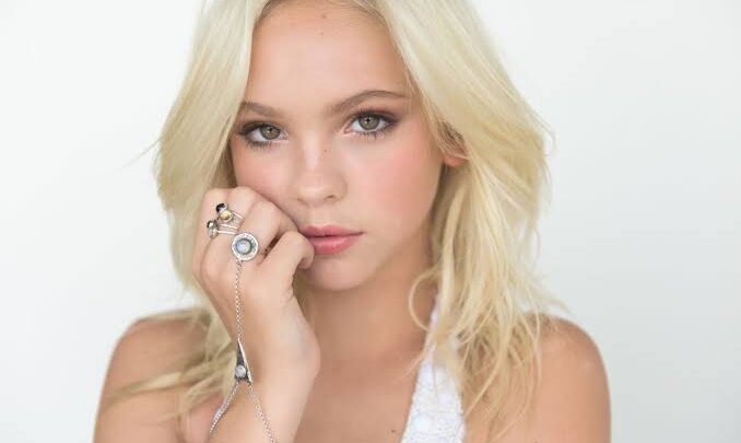 Jordyn Jones Biography: Age, Net Worth, Instagram, Spouse, Height, Wiki, Parents, Siblings, Awards, Movies