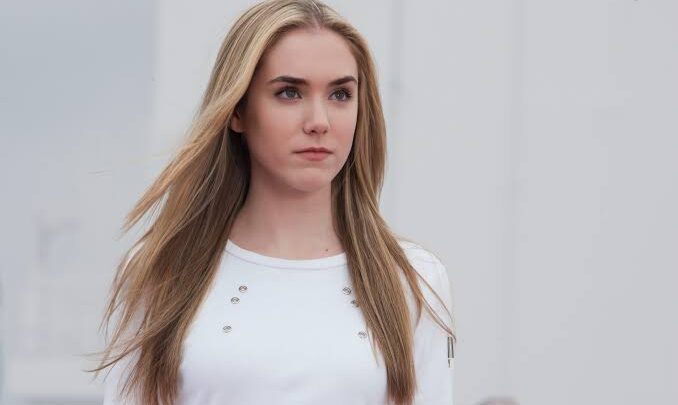 Spencer Locke Biography: Age, Net Worth, Instagram, Spouse, Height, Wiki, Parents, Siblings, Awards, Movies