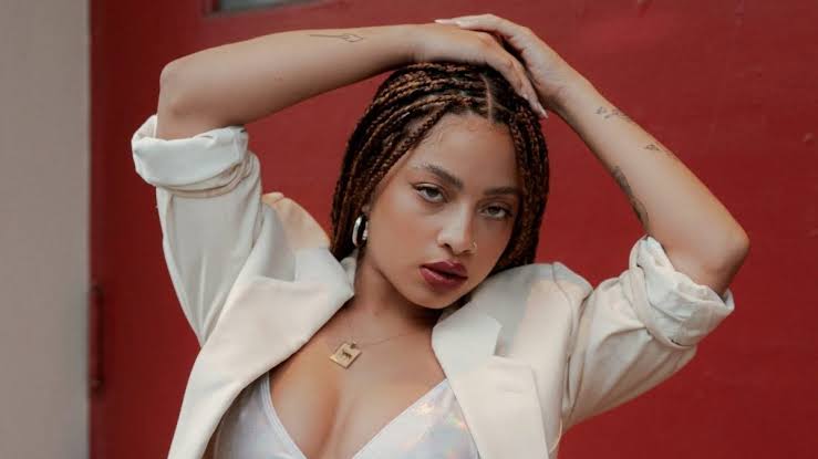 Kiana Lede Biography: Age, Net Worth, Instagram, Spouse, Height, Wiki, Parents, Siblings, Awards, Songs, Movies