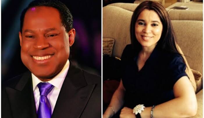 Chris Oyakhilome’s Ex-wife, Anita Oyakhilome Biography: Age, Net Worth, Husband, Children, Parents, Siblings, Career, Wikipedia, Pictures