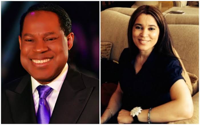 Chris Oyakhilome’s Ex-wife, Anita Oyakhilome Biography: Age, Net Worth, Husband, Children, Parents, Siblings, Career, Wikipedia, Pictures
