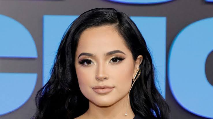 Becky G