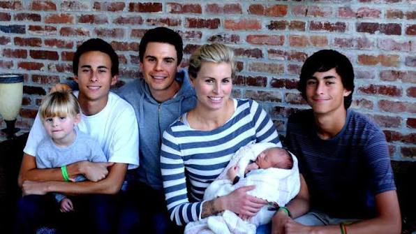 Niki Taylor’s ex-husband Matt Martinez Biography: Age, Net Worth, Instagram, Spouse, Height, Wiki, Parents, Siblings