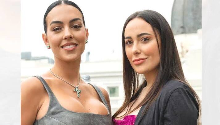 Georgina Rodríguez’s sister, Ivana Rodríguez Biography: Age, Net Worth, Husband, Parents, Siblings, Children, Wikipedia, Pictures
