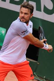 Stan Wawrinka Biography: Age, Net Worth, Instagram, Spouse, Height, Wiki, Parents, Siblings, Current Team