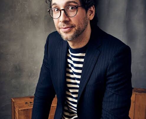 Rick Glassman Biography: Wife, Kid, Age, Net Worth, Parents, Movies, Height