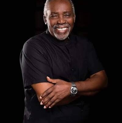 Veteran Actor Olu Jacobs Confirmed Alive, Debunking Death Rumors Once Again