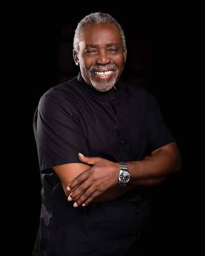 Veteran Actor Olu Jacobs Confirmed Alive, Debunking Death Rumors Once Again