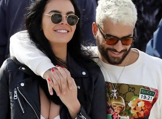 Maluma’s girlfriend Vivien Rubin Biography: Age, Net Worth, Instagram, Spouse, Height, Wiki, Parents, Siblings