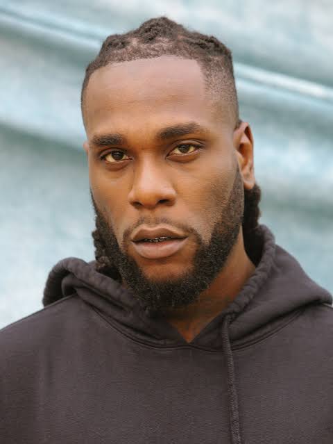 Burna Boy Joins UK Streaming Billion Club with Brit Billion Plaque