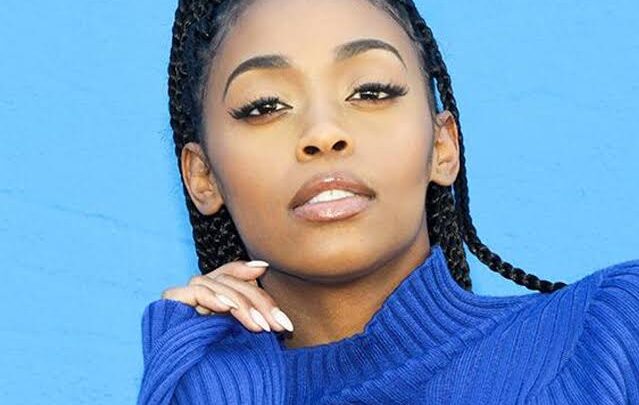 Nafessa Williams Biography: Age, Net Worth, Instagram, Spouse, Height, Wiki, Parents, Siblings, Movies