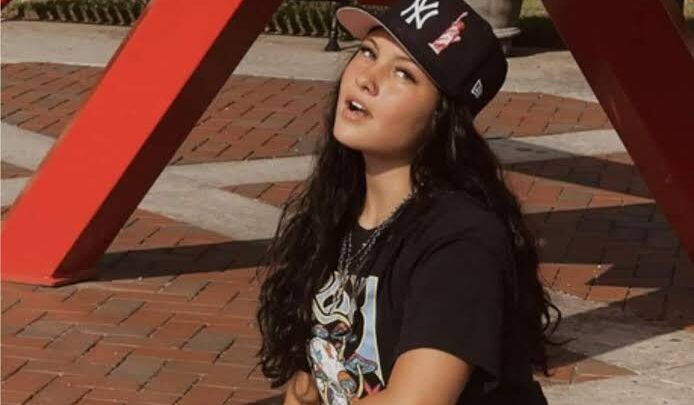 Jayla Walton Biography: Age, Net Worth, Instagram, Spouse, Height, Wiki, Parents, Siblings, Movies