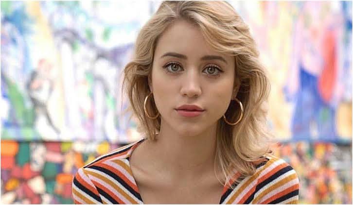 Caylee Cowan