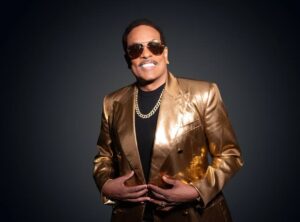 Charlie Wilson