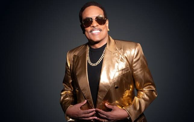 Charlie Wilson Biography: Spouse, Songs, Age, Facebook, Net Worth, Height, Parents, Siblings, Awards