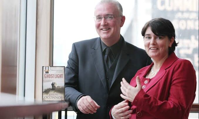 Joseph O’Connor Mother, Marie O’Connor Biography: Husband, Net Worth, Career, Net Worth, Children, Age, Siblings