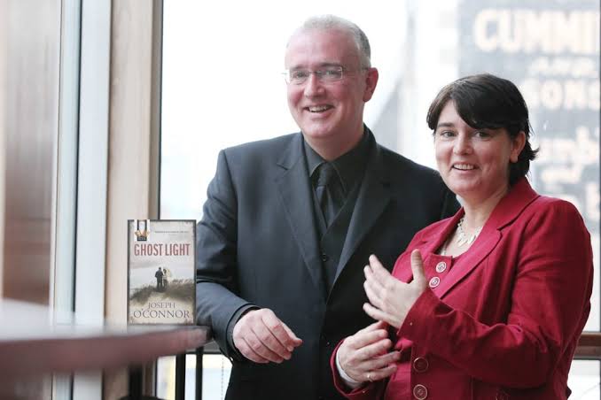 Joseph O’Connor Mother, Marie O’Connor Biography: Husband, Net Worth, Career, Net Worth, Children, Age, Siblings