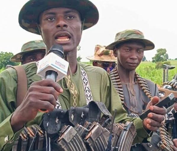 Bandits Strike Again, Abduct Mother of Hausa Musician Rarara in Katsina