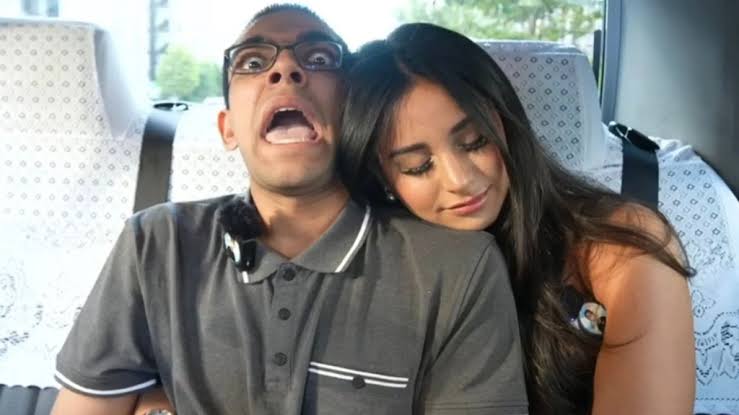 Sam Frank Biography: Height, Age, TikTok, Net Worth, Boyfriend, Pictures, Nationality