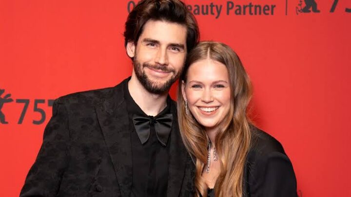 Alvaro Soler’s wife Melanie Kroll Biography: Age, Net Worth, Instagram, Spouse, Height, Wiki, Parents, Siblings