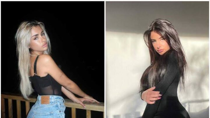 Gabriella Annalisa Biography: Age, Net Worth, Instagram, Spouse, Height, Wiki, Parents, Siblings
