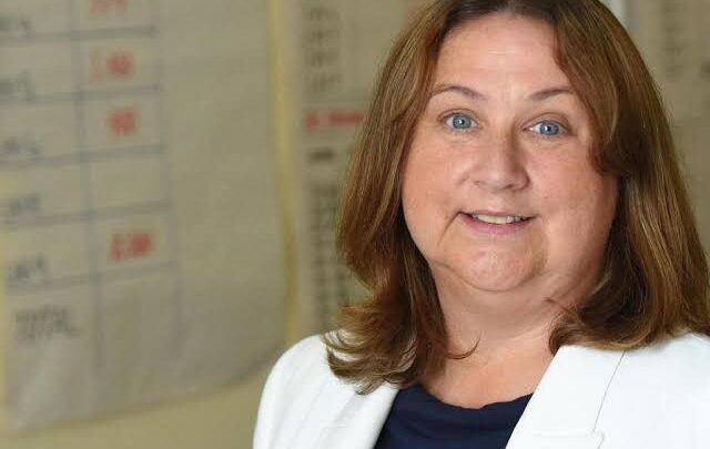 Anne Rabbitte and Pat Rabbitte: Are They Related?