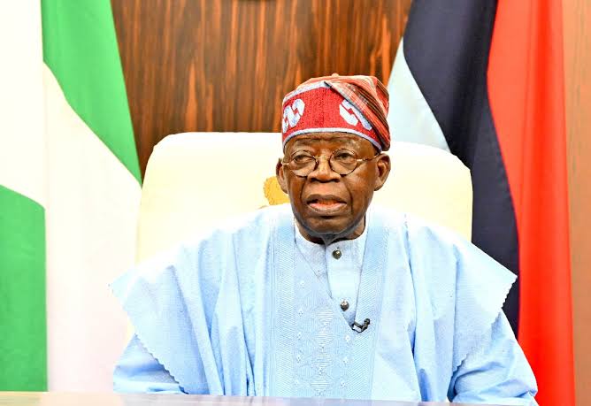Nigerian President Tinubu Recovers Swiftly After Mishap