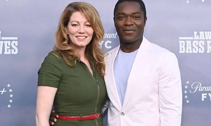 David Oyelowo’s wife Jessica Oyelowo Biography: Age, Net Worth, Instagram, Spouse, Height, Wiki, Parents, Siblings, Children